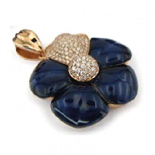 نیم ست جواهر طلای 18 عیار برلیان زرتاب